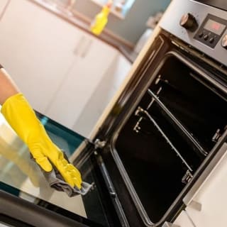 Elbow Grease Oven Cleaning Kit (500ml) for £2.24 at Amazon