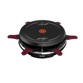 Crêpière 6 personnes Richesmonts RE12R810 TEFAL à 59,99€