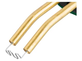 Pistolet de soudage pour plastique PKSP 50 B1 à 14,99€ chez Lidl