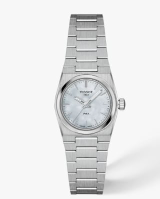 Montre Tissot PRX 25mm à 345€