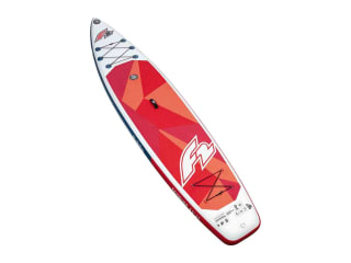 F2 Tabla de paddle surf de travesía de doble cámara por 166,24€