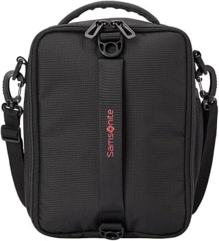 Samsonite Lonchera Refraction por $397.10 en Amazon