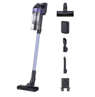 Samsung Jet 60 Turbo Steelstofzuiger VS15A6031R4/ET voor €129 bij Ibood