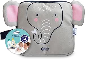 Nenuco, Champú para bebé, Estuche Elefante, 2 Piezas por 7.31€