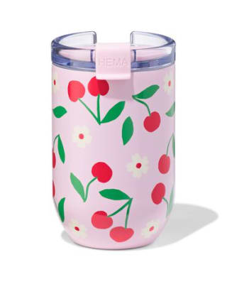 -40% sur gourdes et lunch box chez HEMA