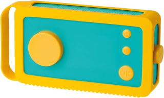 Lunii — Coque en silicone pour Ma Fabrique à Histoires pour 6,98€ chez Amazon