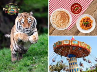 €2,50 extra korting op pretparken bij Tripper