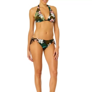 Hurley Traje de Baño reversible 2 piezas para dama por $197 en Costco