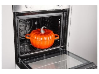 SILVERCREST® Gietijzeren pompoenpan, Ø24 cm, 3 L voor €39,99 bij Lidl