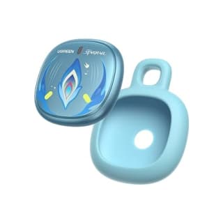 UGREEN FineTrack Mini 2 Ed. Colaboración Honkai por $238 en Amazon