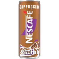 Gratis Nescafé ijskoffie (combinatie-aanbieding) bij Albert Heijn