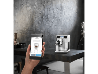 DE LONGHI PrimaDonna Elite ECAM650.85.MS voor €790 bij MediaMarkt
