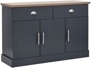 GFW Kendal Large Sideboard for £82.50 at Amazon