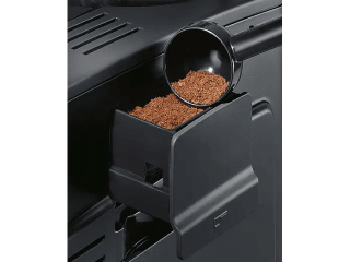 SIEMENS EQ.6 Plus s100 TE651209RW voor €384 bij MediaMarkt