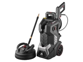 Nettoyeur haute pression PHDP 180 D3, 150 bar, 3000 W à 249€