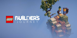 LEGO® Builder's Journey voor €3,99 in de Nintendo ehop