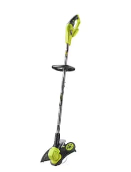 Coupe-bordures dresse-bordures 18V - RYOBI RY18LT33A-0 à 75,75€