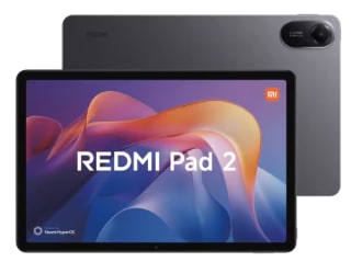 Tablet Xiaomi Redmi Pad 2 de 4GB/128GB por 120.98€