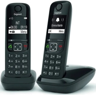 Gigaset AS690 Duo por 30,99€