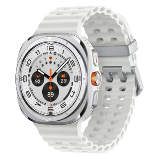 Samsung Galaxy Watch Ultra 47mm Blanco Titanio por $4,497 en Costco