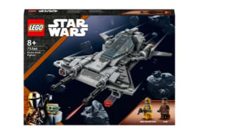 LEGO Star Wars 75346 Le chasseur pirate à 34,99€
