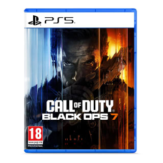 Videojuego PS5 Call of Duty: Black Ops 7 por 35.99€