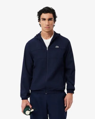 Veste de survêtement Sport déperlante pour 160€
