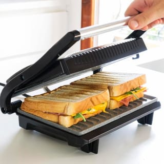 Cecotec Rock'n Grill parrilla eléctrica por 29,90€ en Amazon