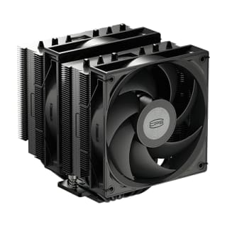Série Ventilateur de CPU PCCOOLER CPS RT à 21,38€