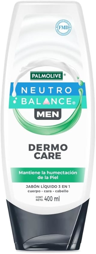 Palmolive Jabón Líquido Neutro Balance Dermocare 400ml por $50 | Amazon