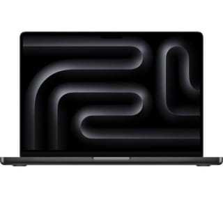 APPLE MacBook Pro 14" (2025) M5, 512GB for £1,249 at Currys