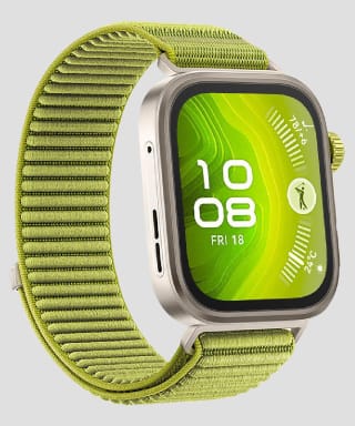 Huawei Watch Fit 4 Pro (Verde) por $1,999.60 en El Palacio de Hierro