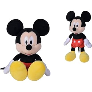 Simba Toys Peluche Disney 20 cm por 4,80€ en Amazon