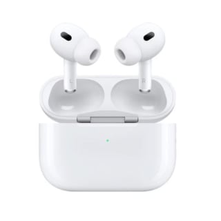 Écouteurs sans fil Apple AirPods Pro 2 à 179€