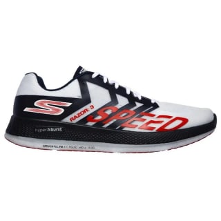 Skechers Go Run Razor 3 Zapatillas Running Hombre por 36,50€