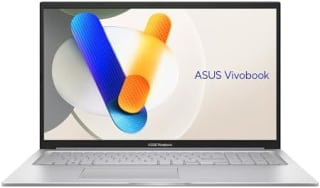 ASUS Vivobook 17 X1704VA-AU979W (17,3") pour 549,99€ chez Amazon