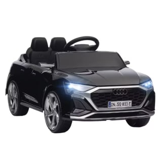 AIYAPLAY Coche Eléctrico Audi Q8 por 97,49€
