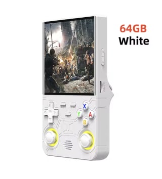 R36 Reproductor de juegos WIFI por el coste seleccionado por