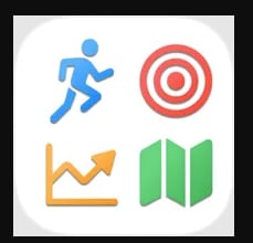 Fitness Story Apple‑Health Analyse‑App voor IOS gratis