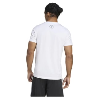 adidas Camiseta de manga corta UEFA EURO25™ Official Emblem por 17.99€