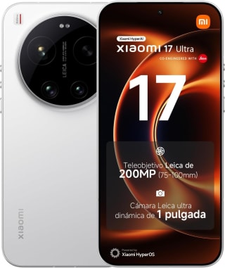 Xiaomi 17 Ultra 16+512GB for £866.13 at Amazon