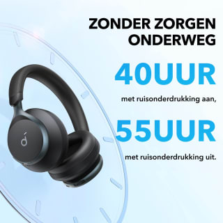 Anker Soundcore Space One voor €62,99 bij Bol