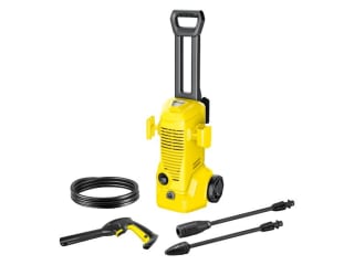 Nettoyeur Haute Pression Karcher - KHD 3, 120 bar, 1,6 kW à 65€