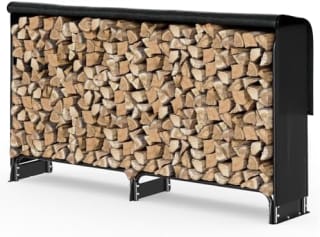vounot Serre Bûche 2m pour 39,99€