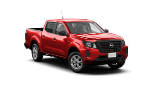 Nissan Frontier 2026 por $401,990 en Nissan