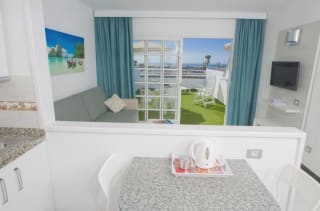 Gran Canaria (5 noches) por 289€ en Buscounchollo