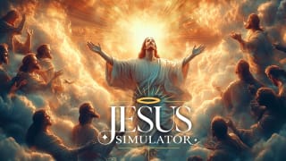 Jesus Simulator para Nintendo Switch por $70.72 en Nintendo