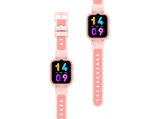 BLACKVIEW Z30 smartwatch voor kinderen voor €45 bij MediaMarkt
