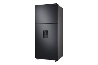 Refrigerador Top Mount con dispensador externo 17 cu.ft. por $11,899 en Samsung