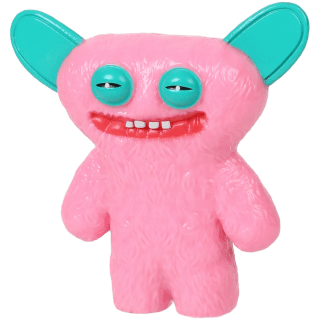 Fuggler verzamelfiguur voor €1,49 bij Action